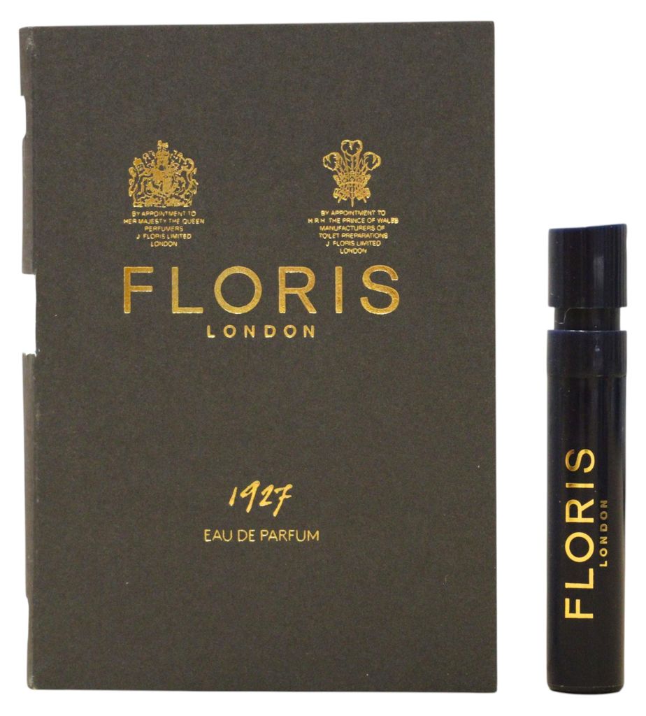 Floris Of London, 1927, woda perfumowana, unisex, Zdjęcie produktu 