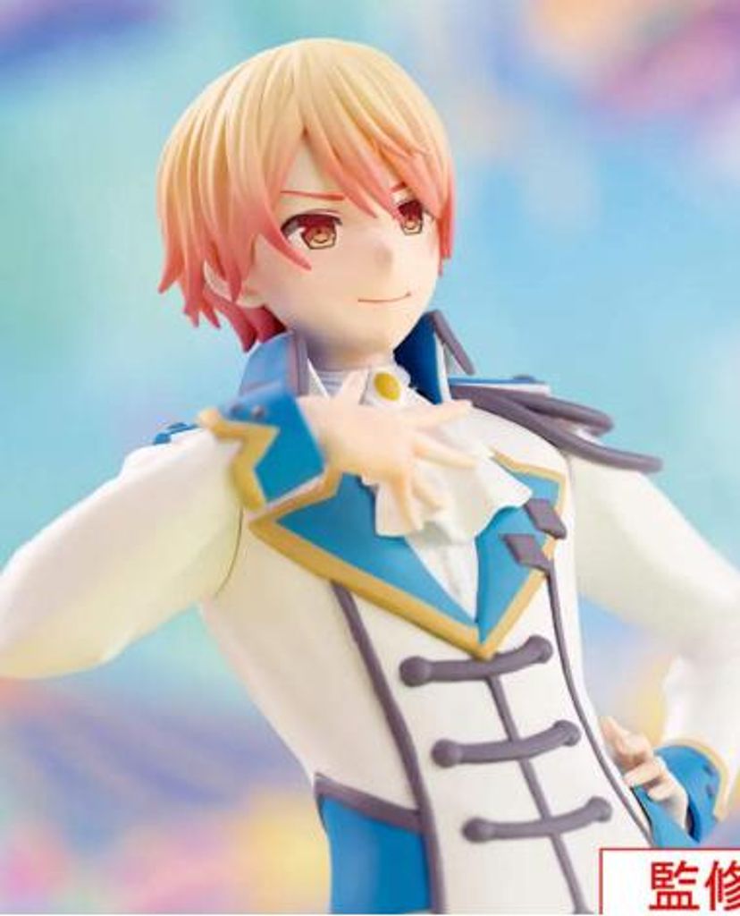 Sega - Hatsune Miku: Colorful Stage! Desktop x Decorate Collections - Tenma Tsukasa 16 cm
