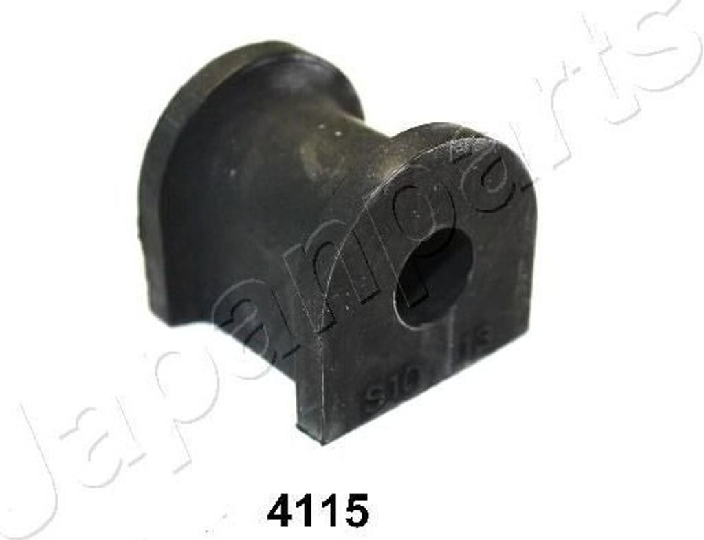 JAPANPARTS RU-4115 - OE 52315 S10 A01 Lagerbuchse, Stabilisator, Hinterachse für CR-V I (RD)