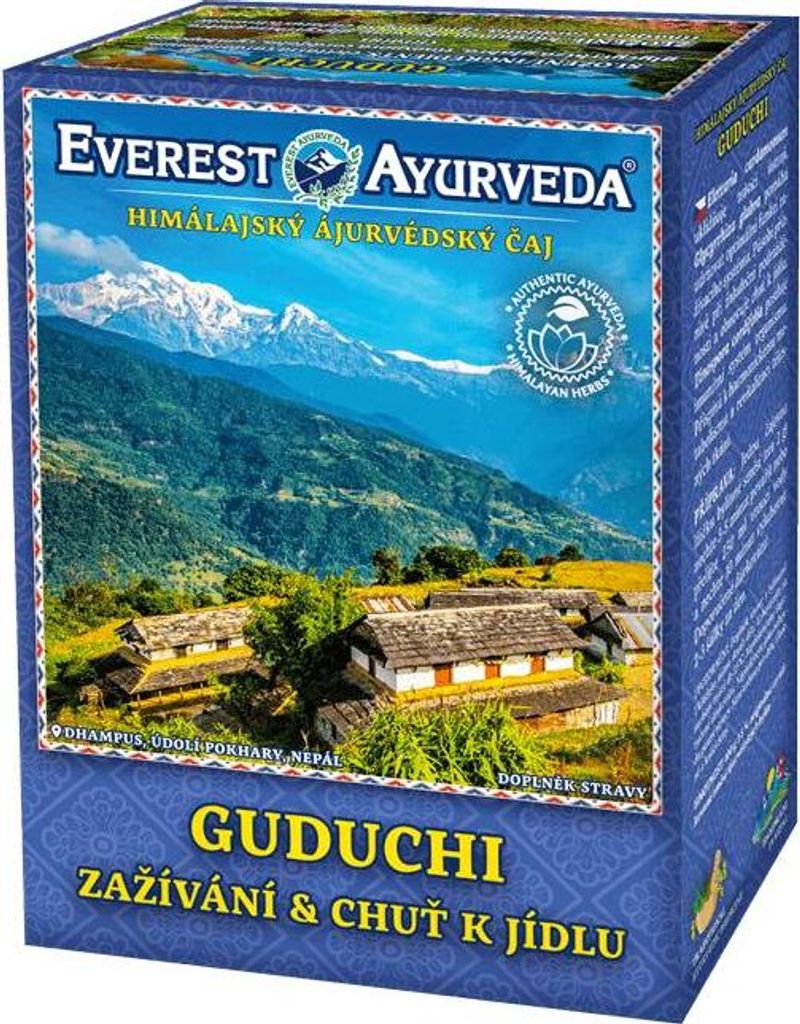 Guduchi - Verdauung & Appetit, 100g