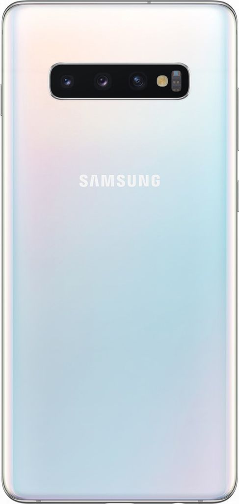 Samsung Galaxy S10+ SM-G975F 16,3 cm (6.4") Android 9.0 4G Produktbild 