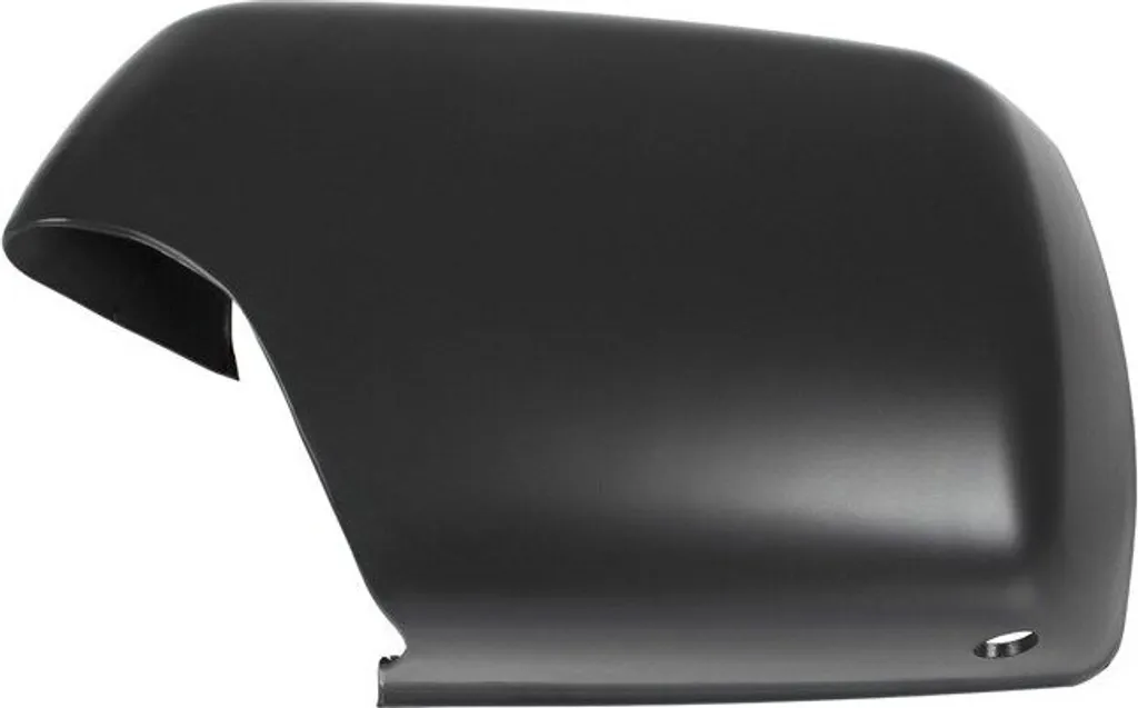 Coque de rétroviseur GAUCHE pour BMW X5 E53 1999-2006 avec éclairage sol