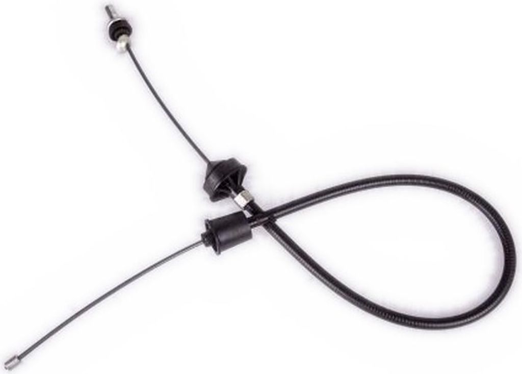 Seilzug Kupplungsbetätigung 930 mm HELLA für u.a. RENAULT TWINGO