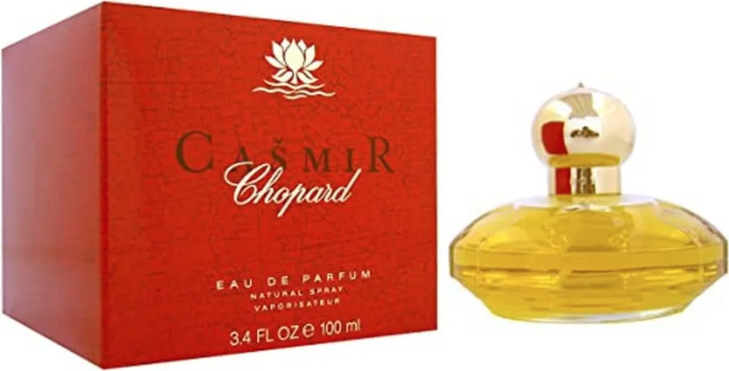 Parfum Oriental Chopard Casmir Eau de Parfum en Flacon de 100ml - 5
