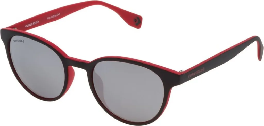 Converse SCO048Q 52 6TYW: Occhiali da Sole Uomo Polarizzati Prezzo Top
