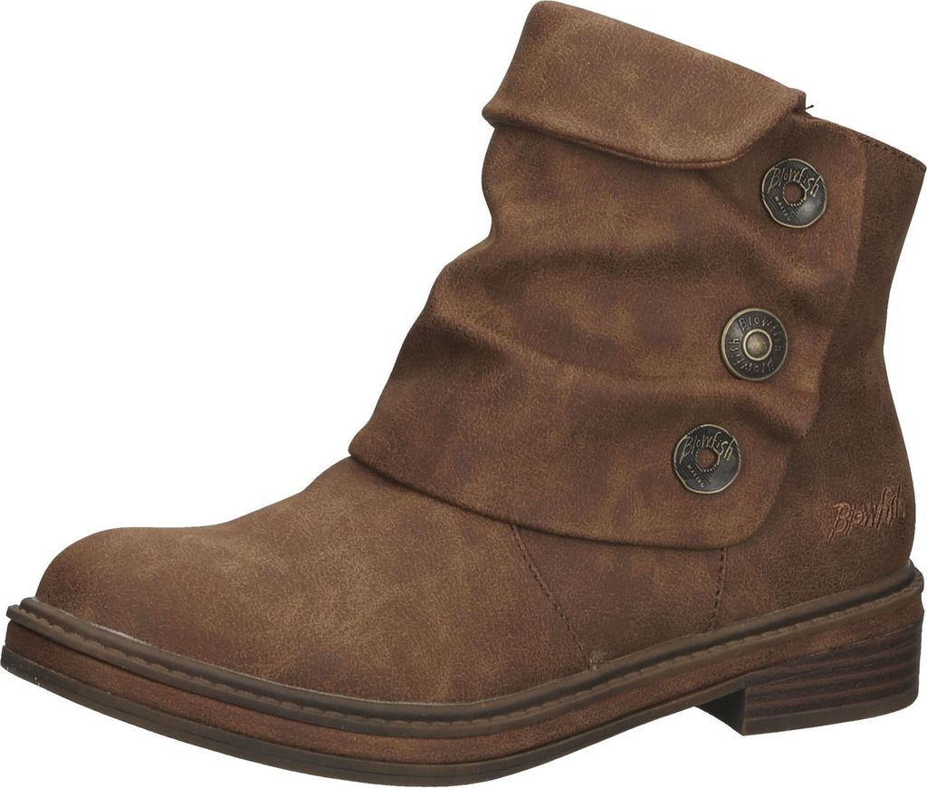 Blowfish Stiefelette Stiefelette Kunstleder