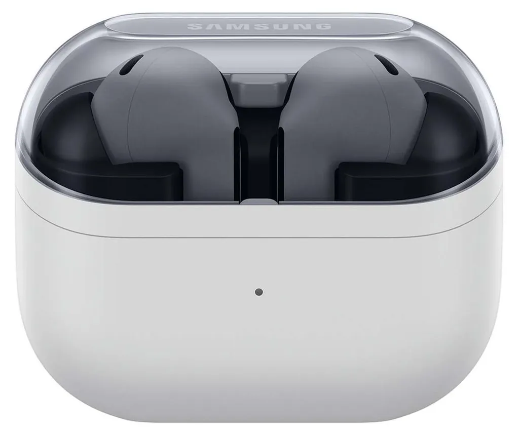 Fini le Bruit avec les Galaxy Buds3 FE Samsung Gris SM-R420NZAAXEF