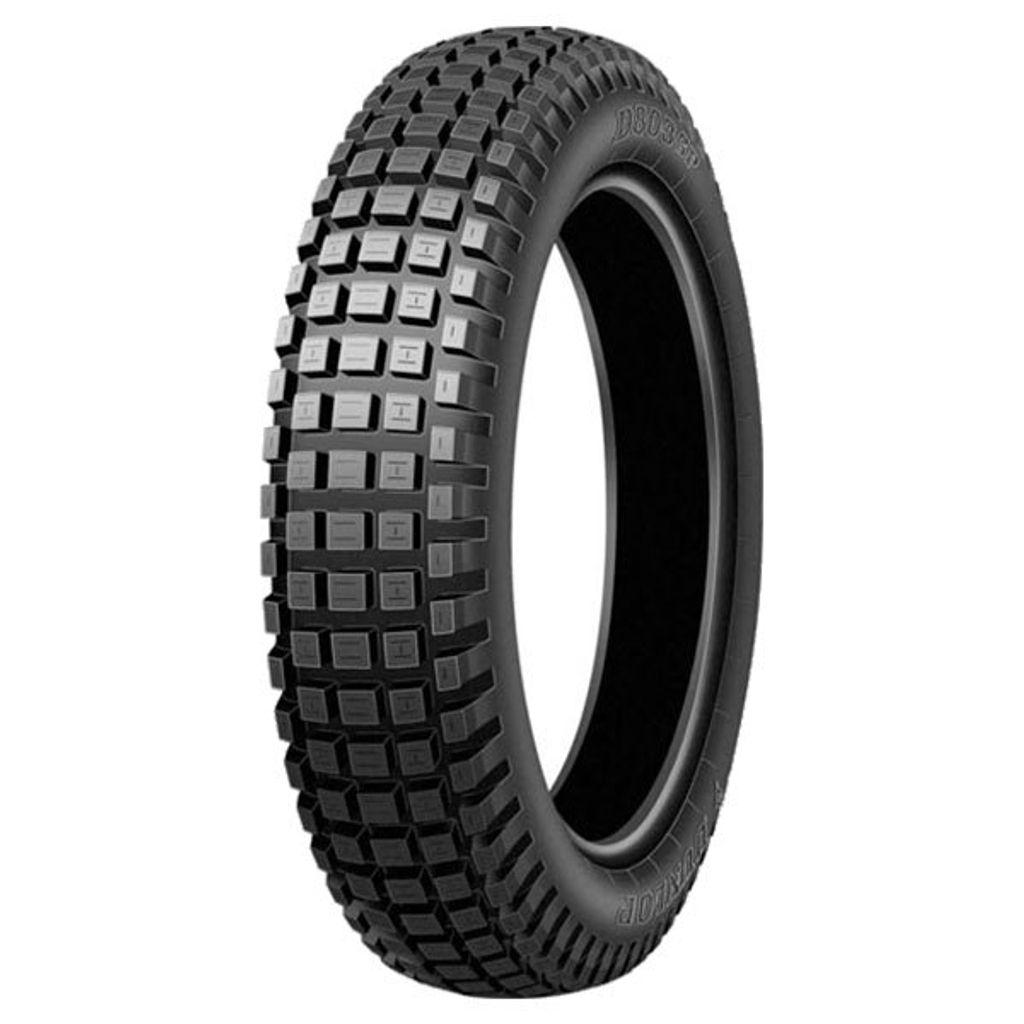 Pneumatiky DUNLOP 120/100-18 68M D803 GP Obrázok produktu 