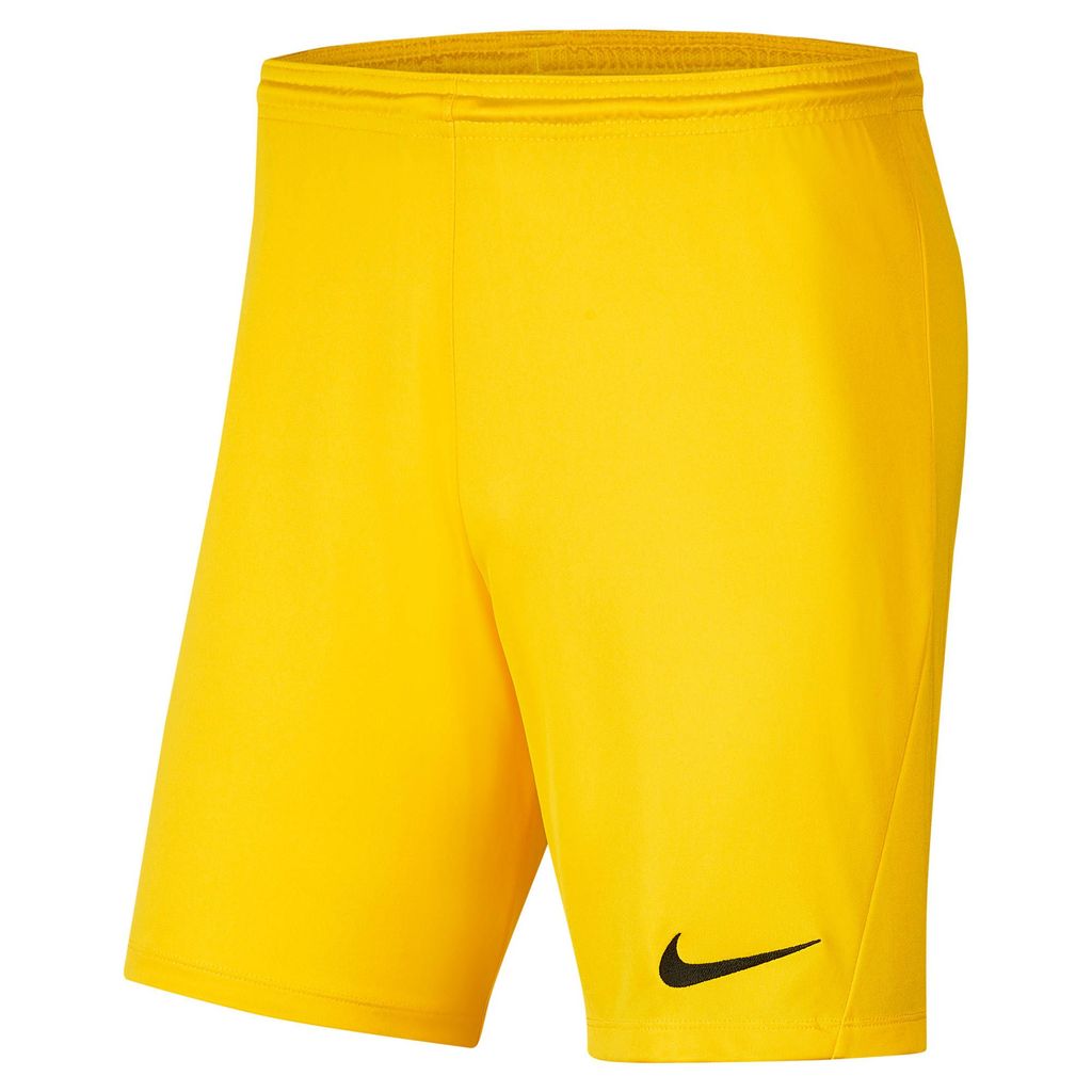 Nike Kalhoty Dry Park Iii, BV6855719, Velikost: 193 Obrázek produktu 