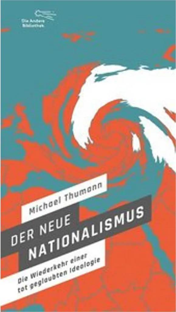 Analyse Critique Der neue Nationalismus : Perspectives Internationales