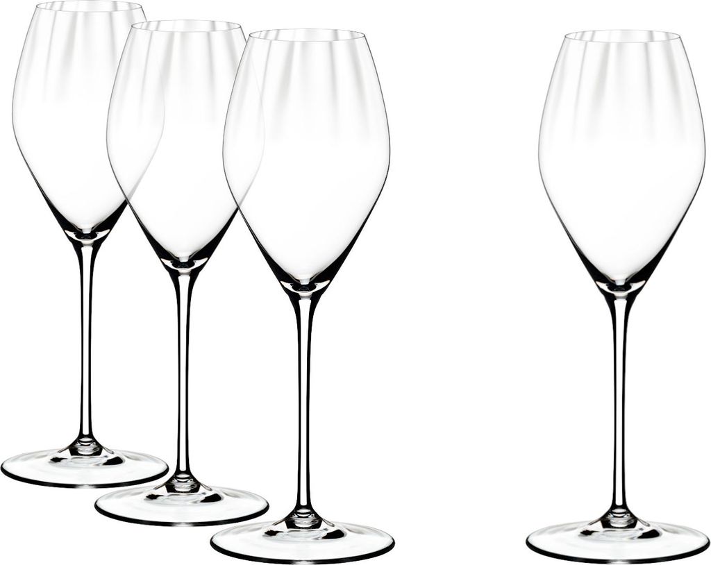 RIEDEL 5884/28-1 PERFORMANCE Champagnerglas VORTEILSSET - Produktbild 