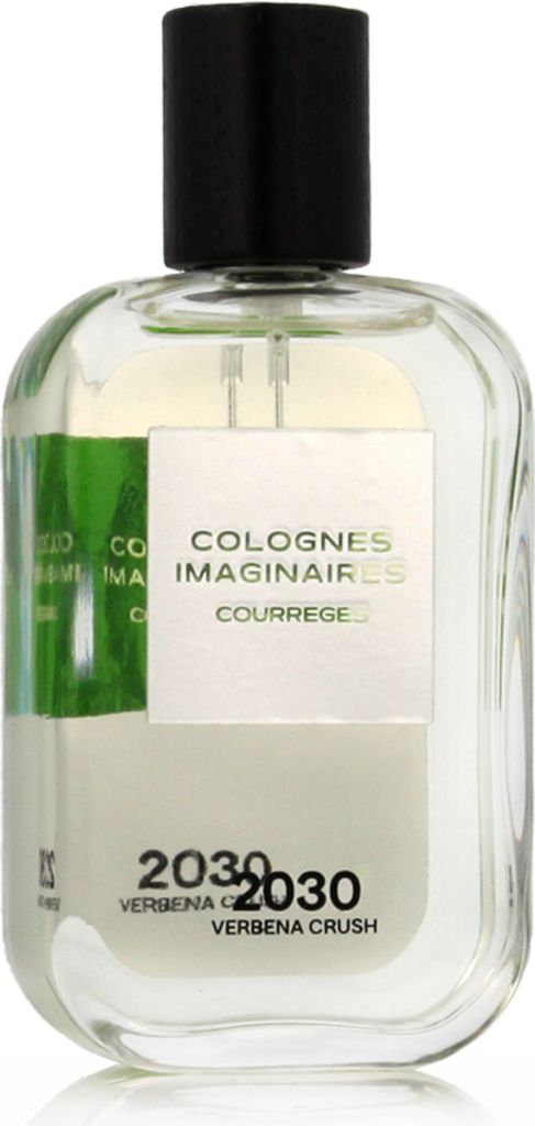 André Courrèges Colognes Imaginaires 2030 Verbena Crush Eau De Parfum 100 ml (unisex)