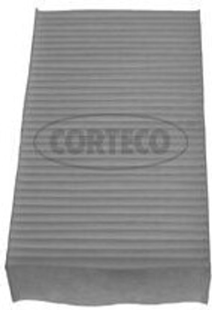 CORTECO 21652990 Innenraumfilter Pollenfilter für HONDA HR-V (RU)