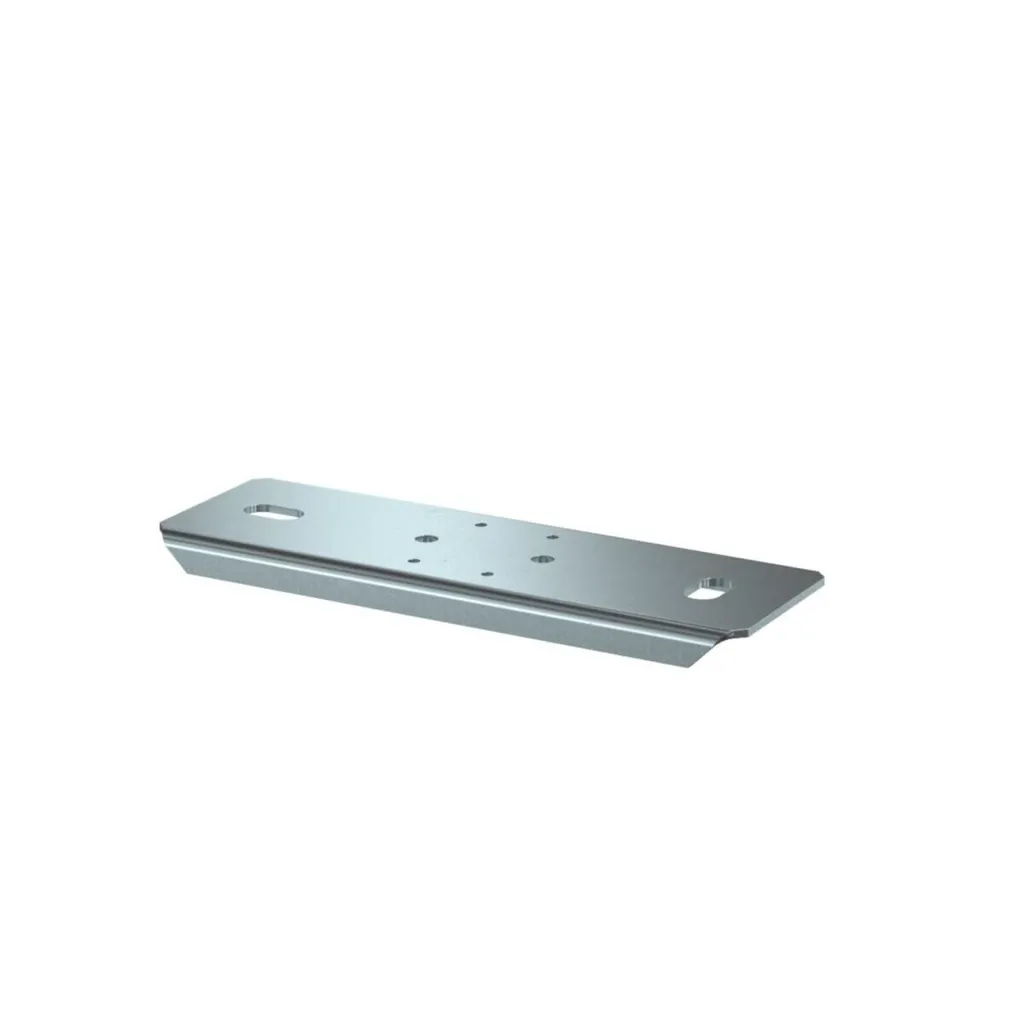 Support suspendu PLM SU 100 FS 7218164 en acier galvanisé robuste OBO