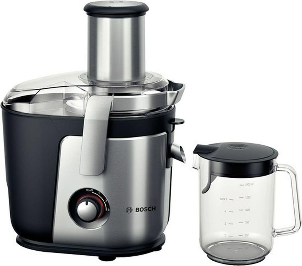 Bosch MES4010 Saftpresse Zentrifugal-Entsafter 1200 W Produktbild 