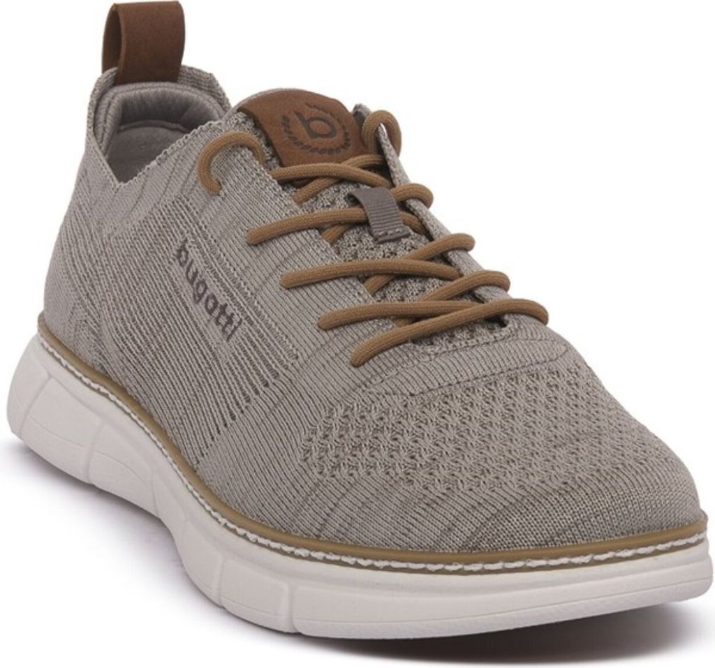 bugatti shoes man AS 5200 beige 45 Produktbild 