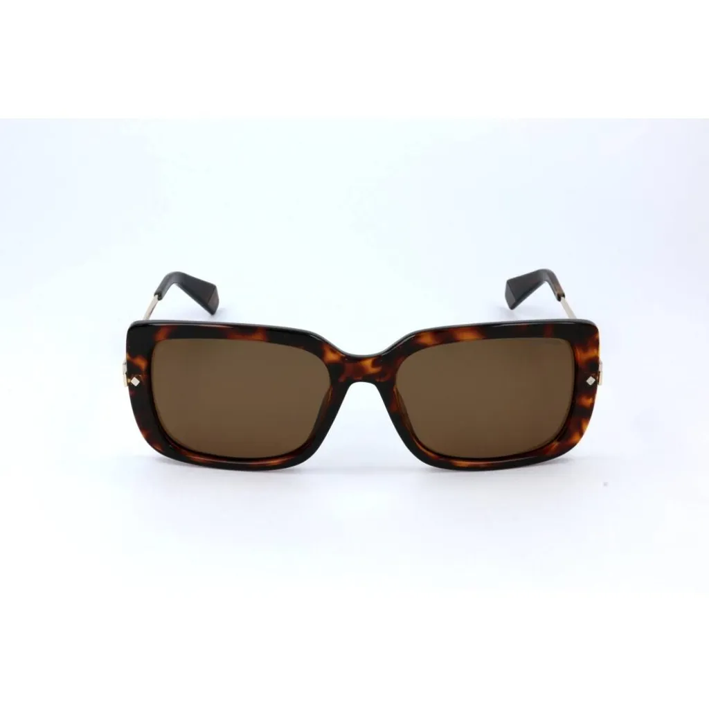 Finissez-en avec l'éblouissement : Lunettes Polaroid 4075/S 86 145Mm