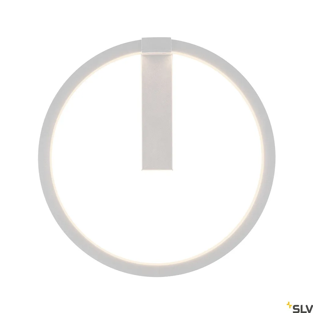 Applique LED One 40 Dali : finissez-en avec l'éclairage trop agressif