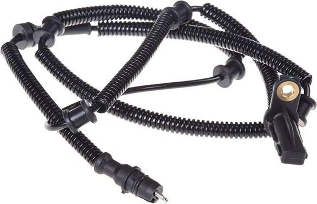 Analisi Tecnica Sensore ABS DENCKERMANN B180108 per Renault Master