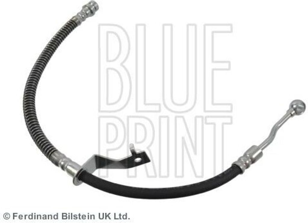 BLUE PRINT ADG053328 Bremsschlauch Vorne Links für HYUNDAI i20 Schrägheck (GB, IB) für KIA RIO III (UB)