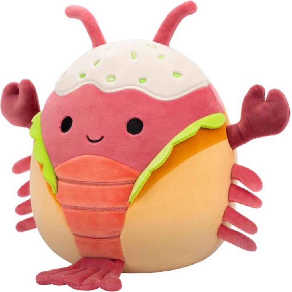 Squishmallows 0196566452459, Zwierzęta zabawki Zdjęcie produktu 