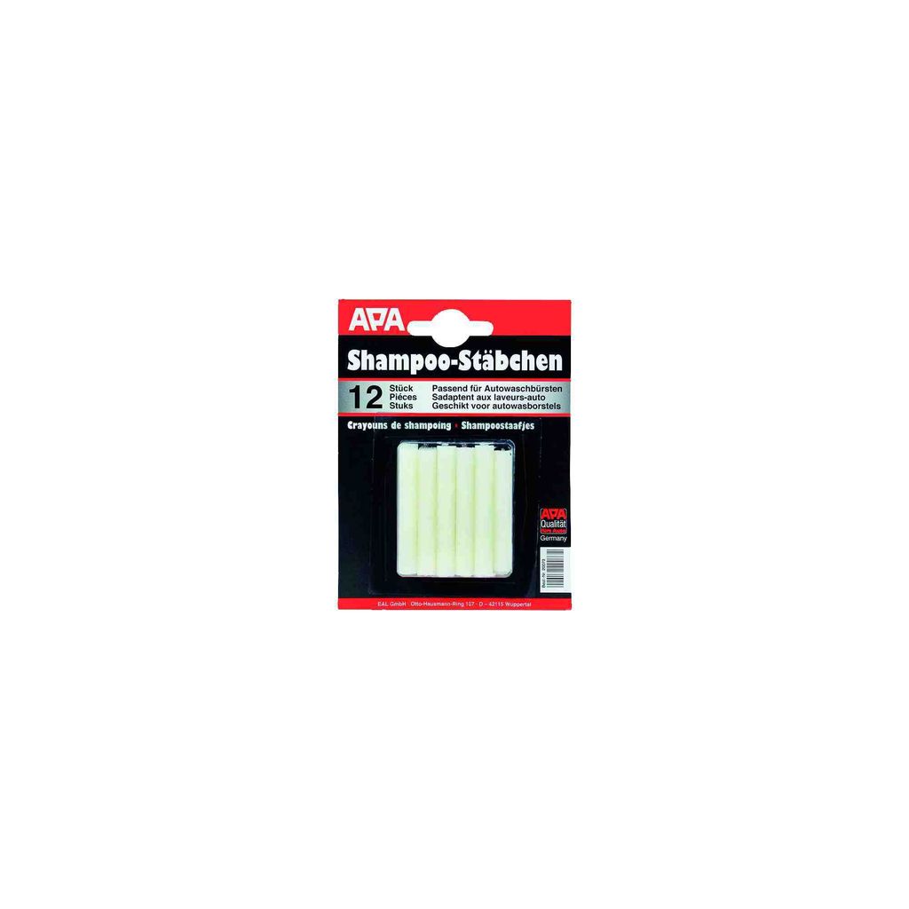 Shampoo in stick Immagine del prodotto 