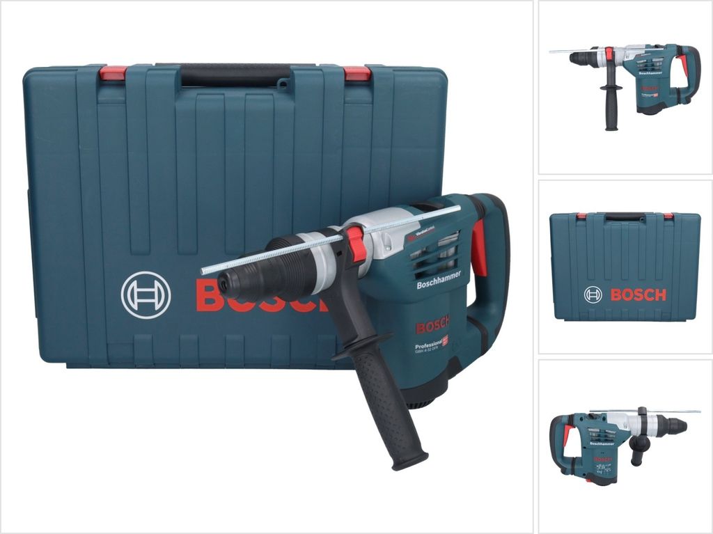 BOSCH Professional 0611332100 BOSCH Professional GBH 4-32 Obrázek produktu 