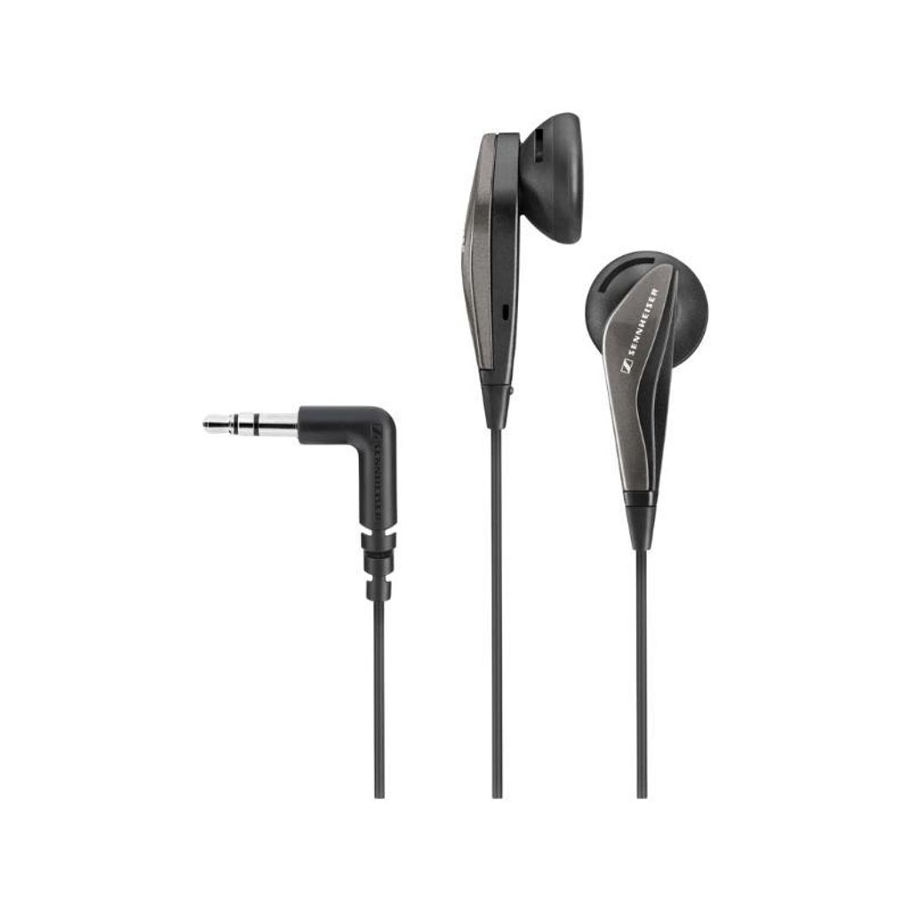 Sennheiser MX 375 oordopjes, 1,2 meter kabel Productafbeelding 