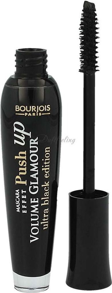 Push Up Volume Glamour Mascara 7 ml, 31 Ultra Black Immagine del prodotto 