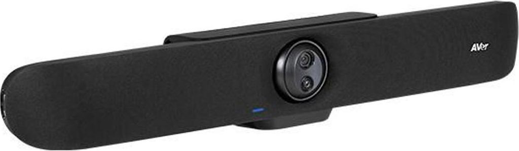 AVer CAM 520 PRO 3 PTZ USB Konferenzkamera 12x optical 24X total FullHD+ - Netzwerkkamera