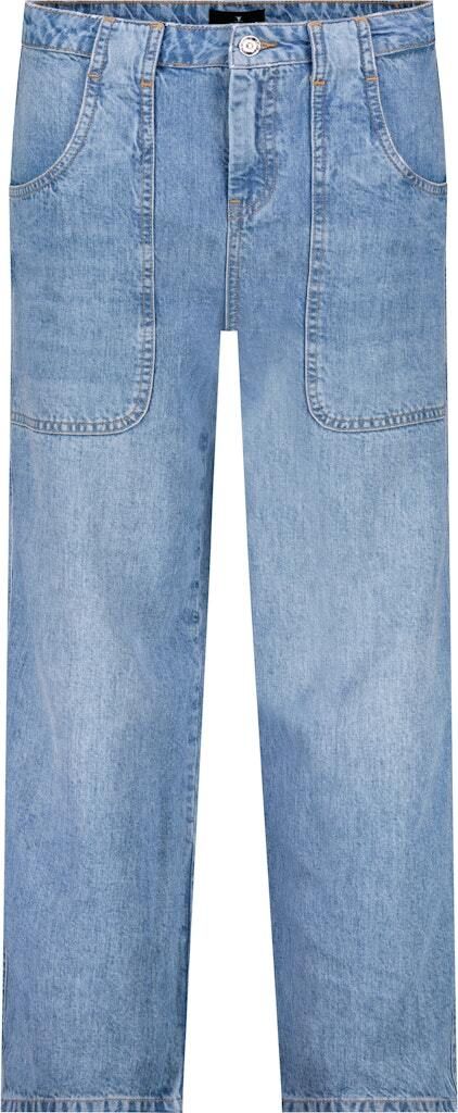 MONARI Lyocell-Hose jeans jeans 36