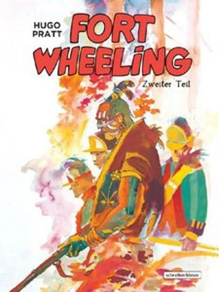 Livre Fort Wheeling pour Collectionneur et Passionné d'Histoire