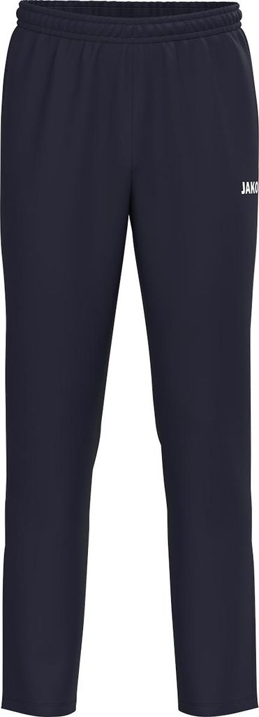 Jako Webhose One Langgrößen Herren Trainingshose Blau 94