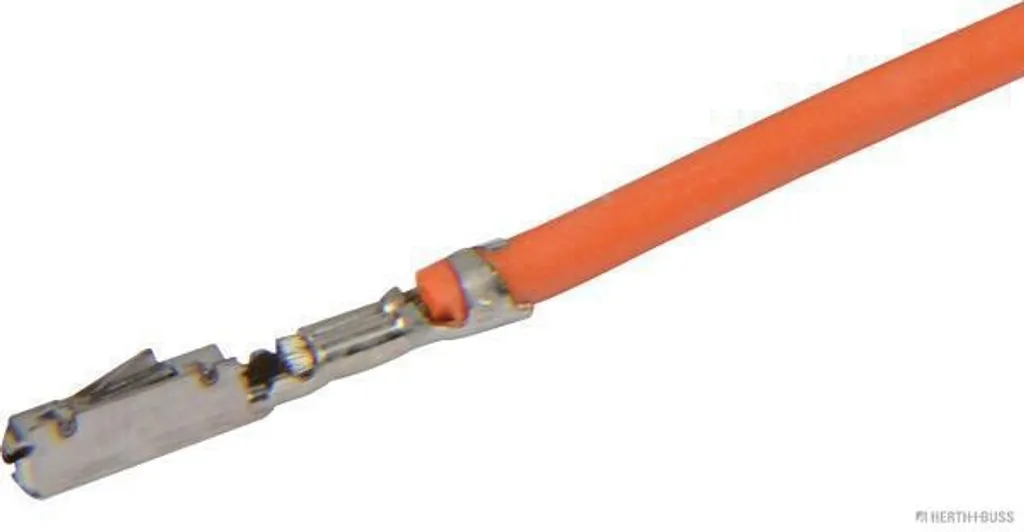Cavo Riparazione HERTH+BUSS 51277229: Ricambio Oro AMP Tyco MQS per VAG
