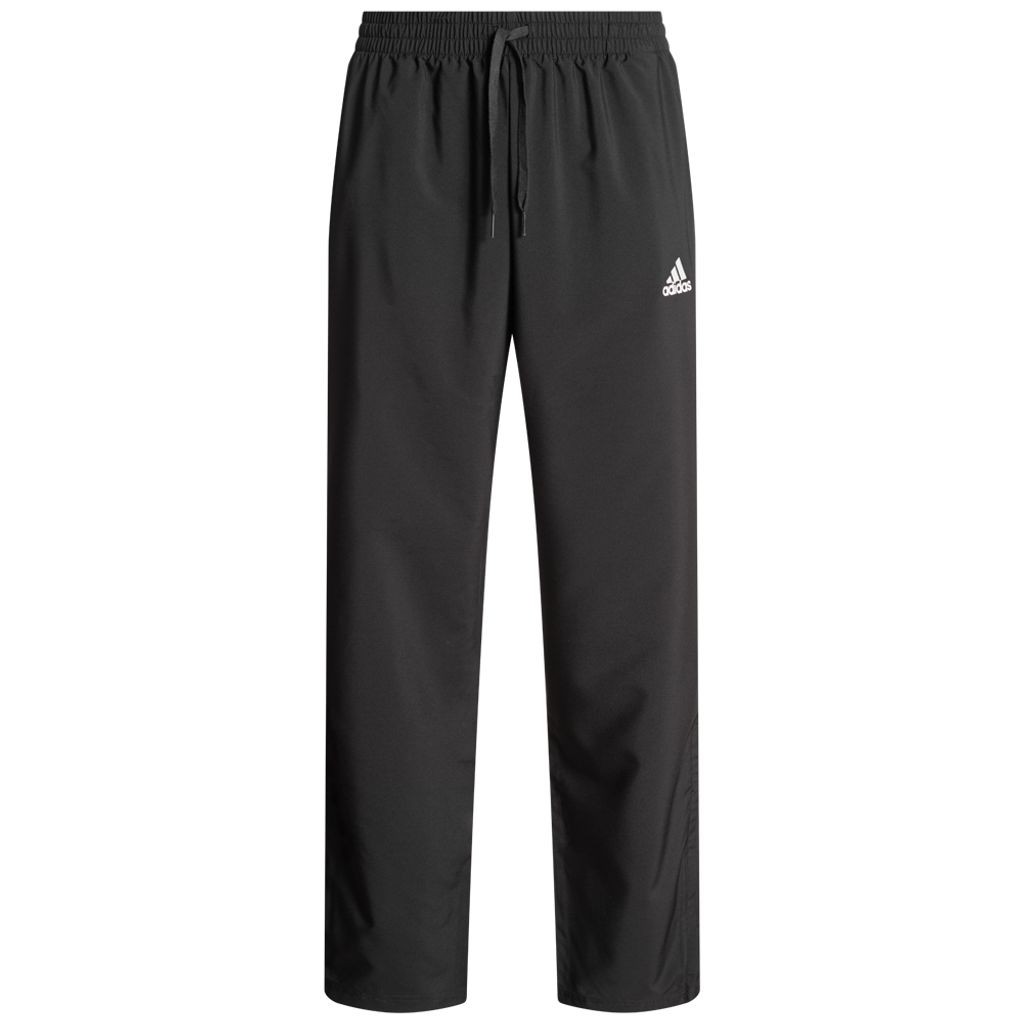 adidas Trainingshose Herren schwarz Stanford Pant, Größe:M, Produktbild 