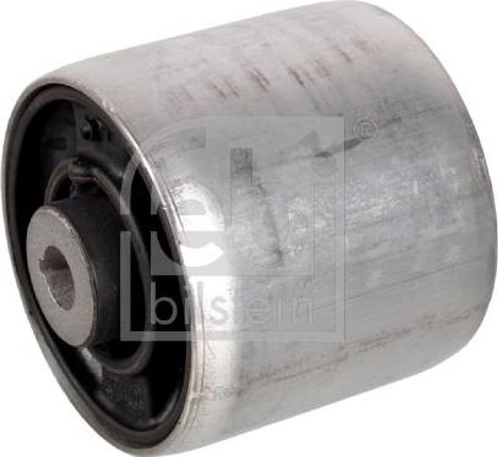 FEBI BILSTEIN 173104 Lagerung, Querlenker OE 4H0407183 kompatibel mit A6 4G, A7 4G, A8 4H, Panamera