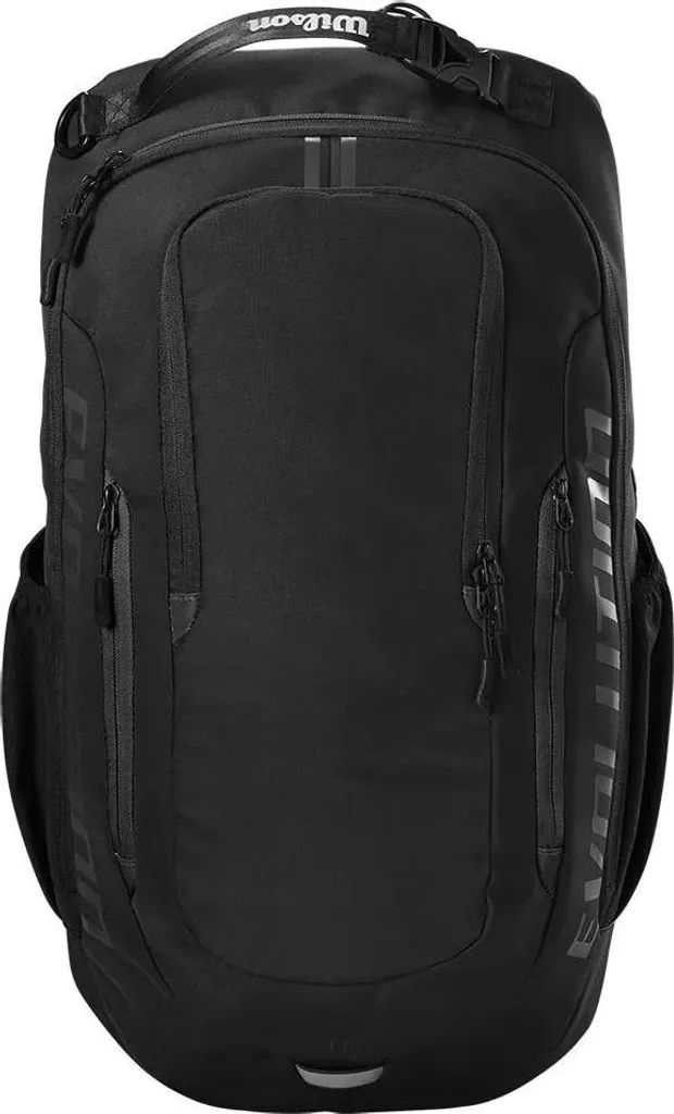 Sac à dos Wilson Evolution anti-odeur pour équipement de basket - 6
