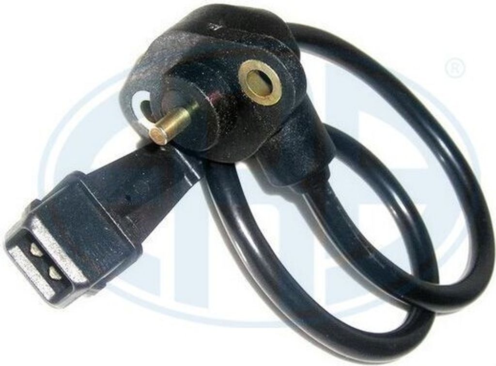 ERA 550056 Kurbelwellensensor Impulsgeber für FIAT Uno Schrägheck (146) 430mm