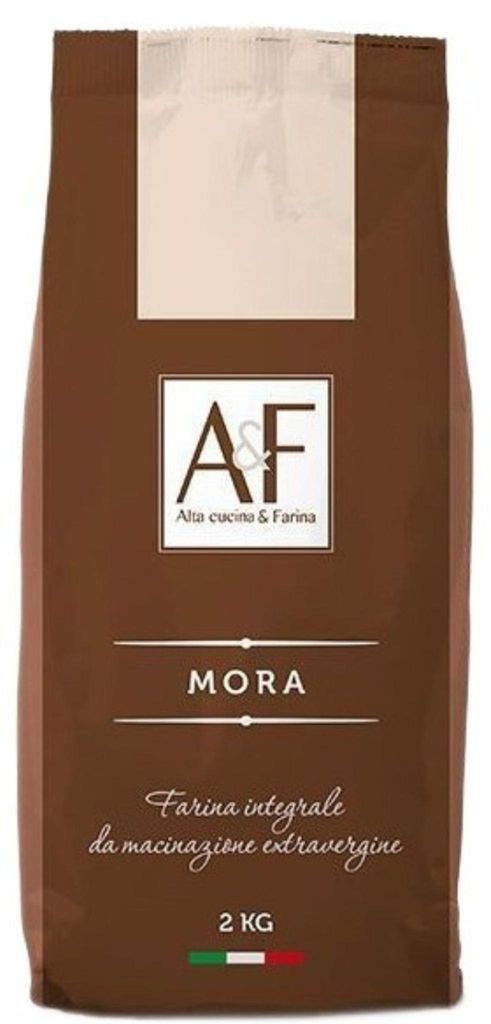 Farine complète intégrale Mora, 2 kg Image du produit 