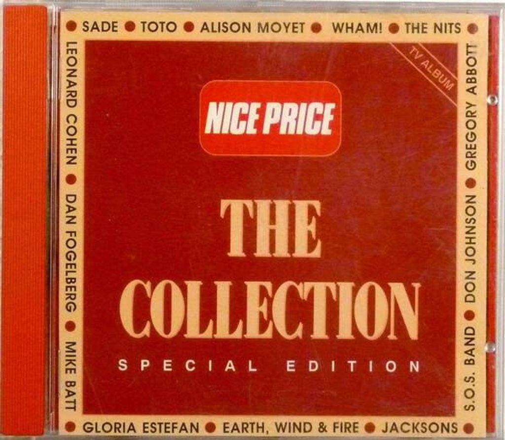 Nice Price - Die Sammlung (Sonderausgabe)