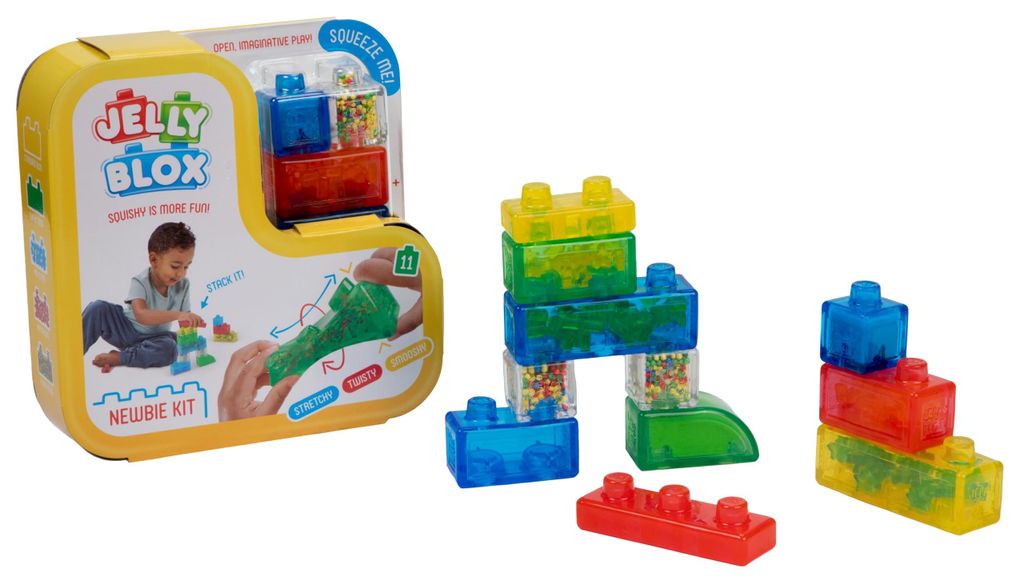 Goliath 931691, 2 Jahr(e), 11 Stück(e) Produktbild 