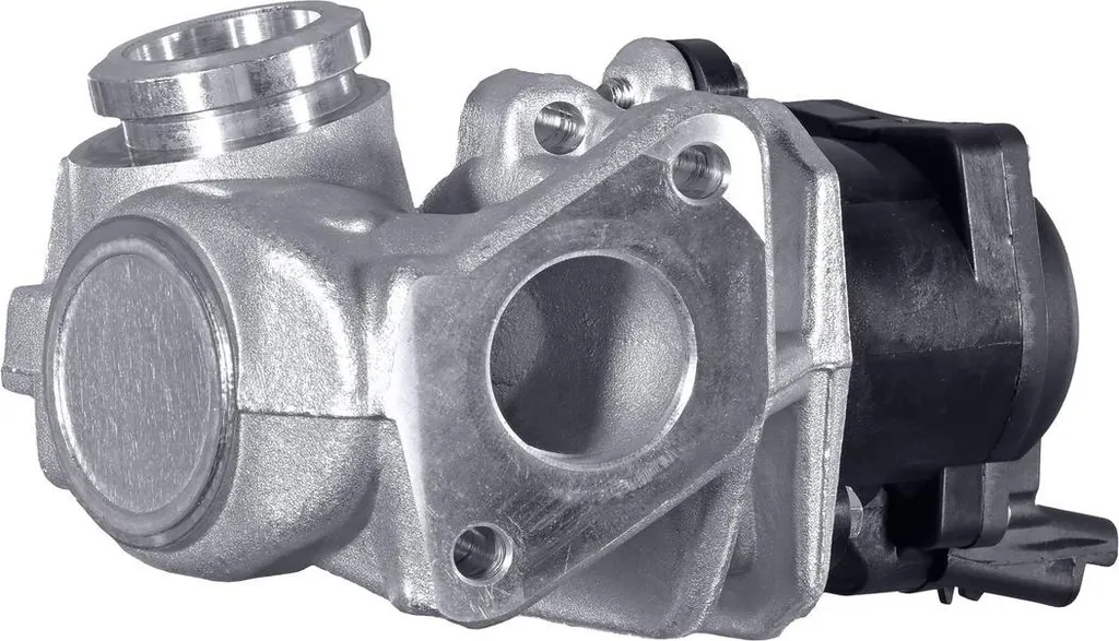 Vanne EGR HELLA 6NU 014 862-071 : fini les pertes de puissance moteur