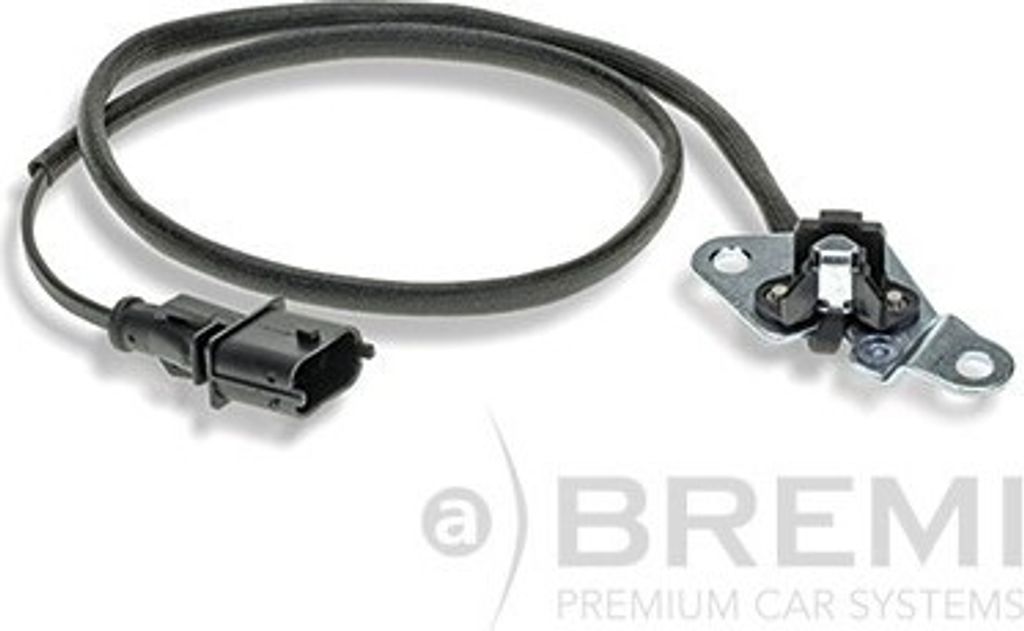 BREMI Nockenwelleposition Sensor für OPEL ZAFIRA B (A05) Nockenwellen 60057