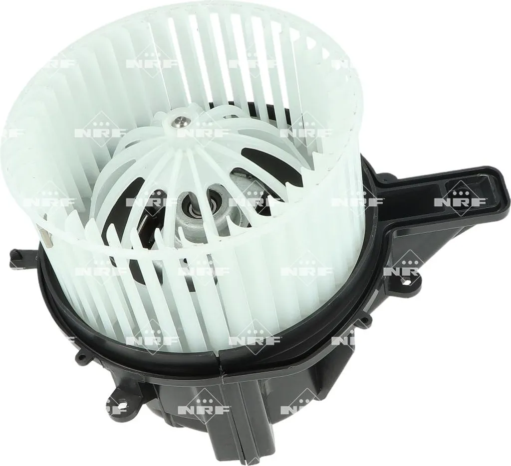 NRF 34285 Ventilateur d'habitacle haute performance pour climatisation - 5