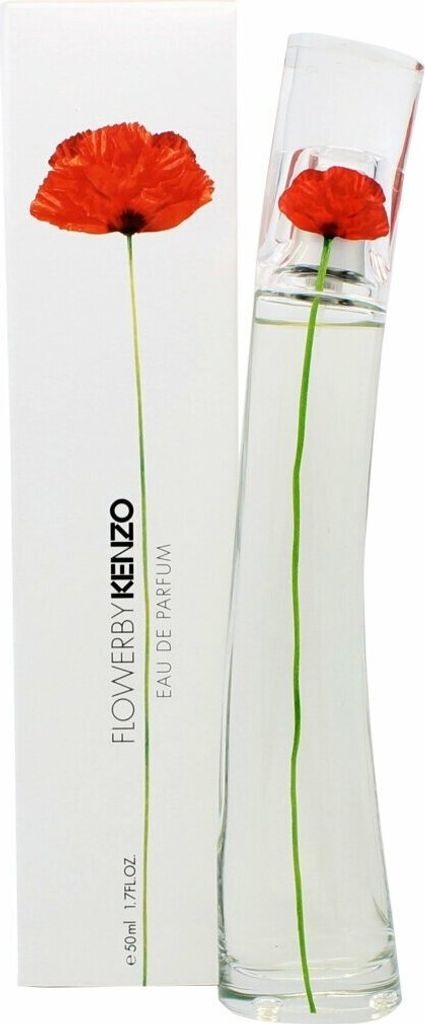 Kenzo Flower Eau De Parfum Spray 50ml Produktbild 4
