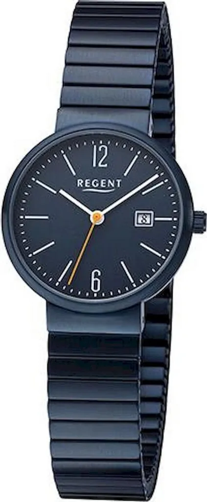 Montre Regent Femme F-1357 idéale pour le travail et sorties élégantes