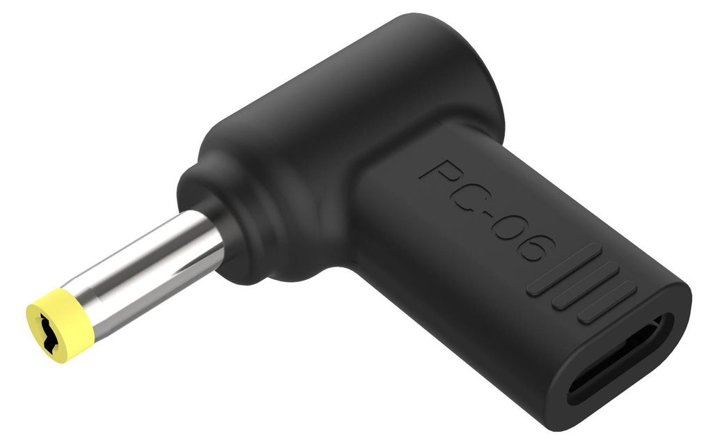 Conceptronic ABBY15PC06 CONCEPTRONIC Adapter USB-C -> Immagine del prodotto 