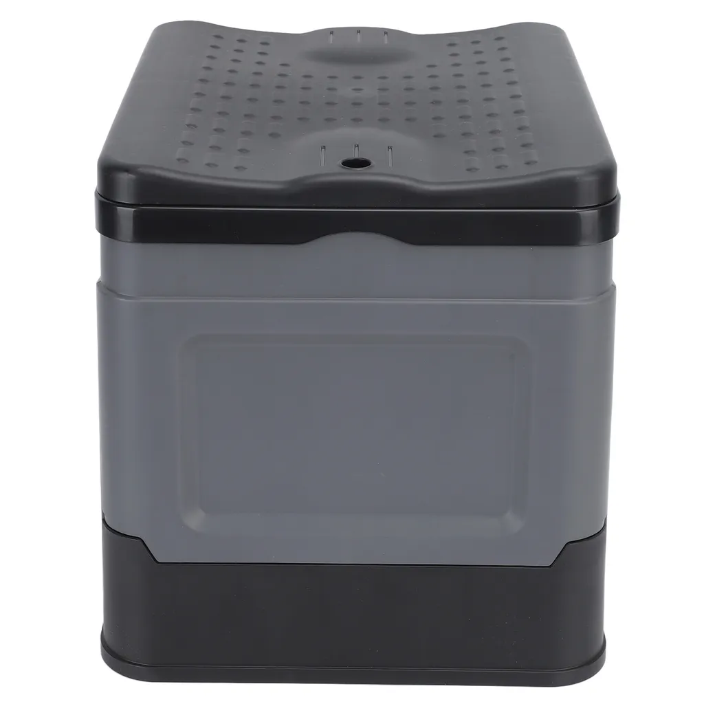 Pot portable pliable robuste et imperméable pour activités extérieures - 7