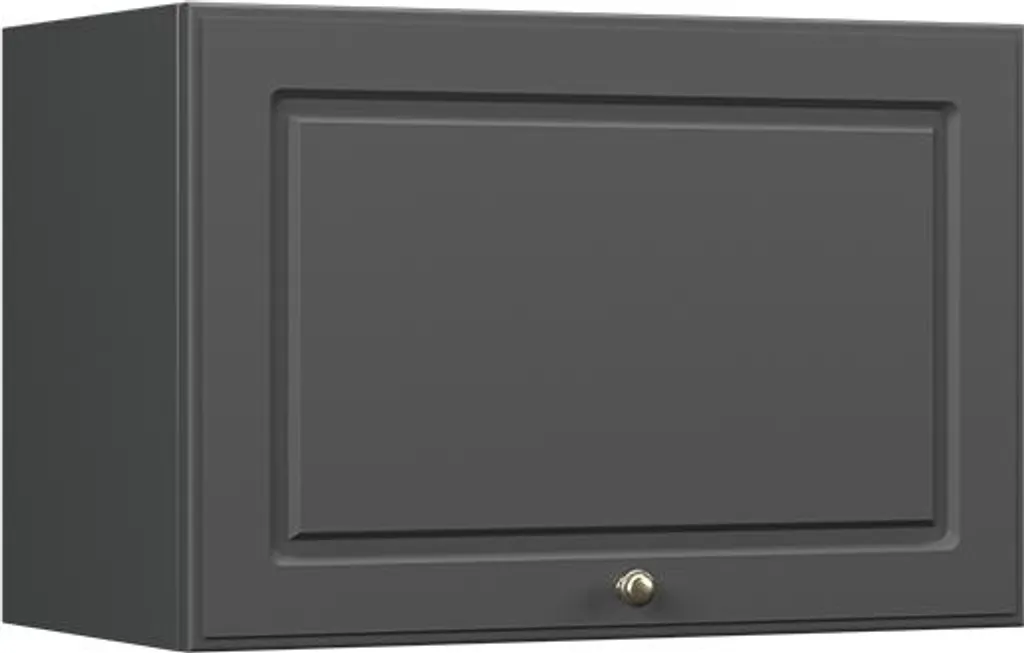 Placard de Cuisine Suspendu 60cm Vicco Fame-Line Style Campagne Chic