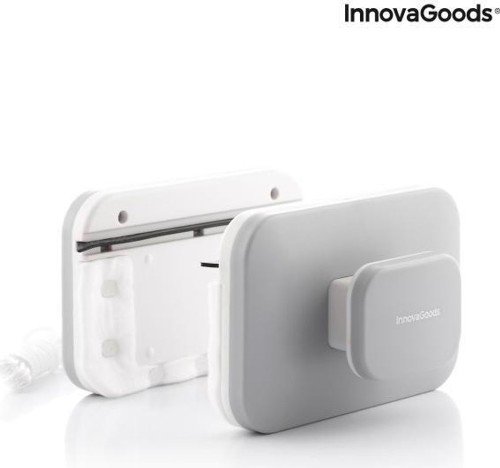 Magnetický čistič oken Klinduo InnovaGoods Obrázek produktu 13
